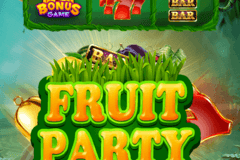 Fruit Party